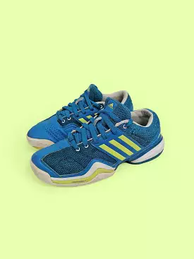 2011 ADIDAS Adituff Sneakers - size  UK 5/ EU 38 / Us 5.5 / 24 cm