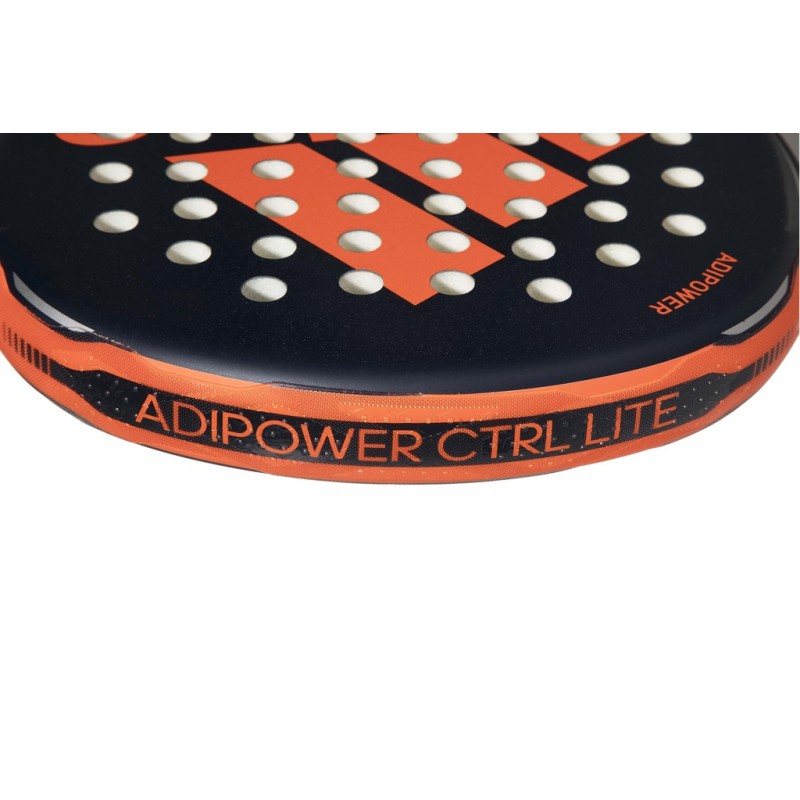 Adidas Adipower Ctrl Lite 3.1