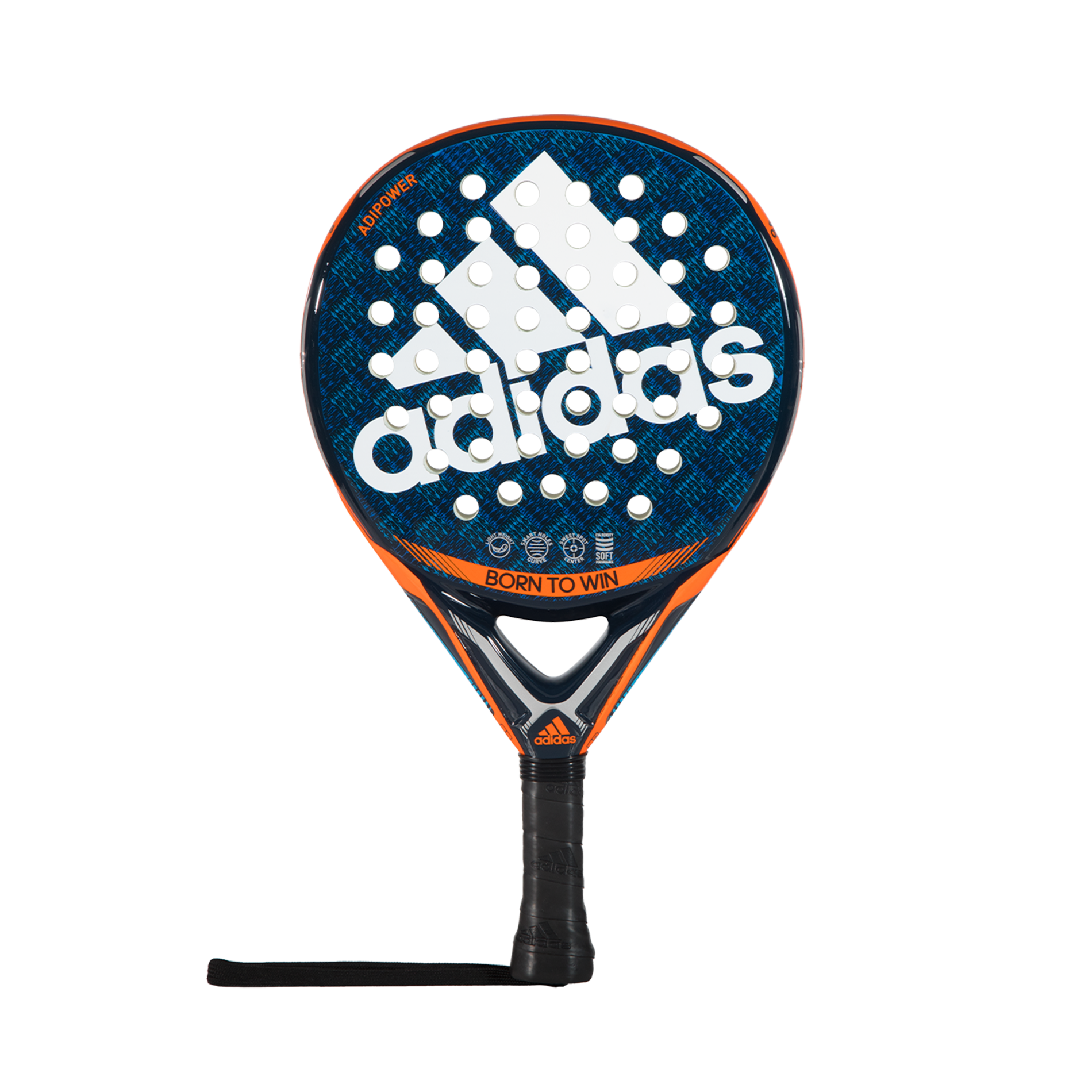 Adidas Adipower Junior 3.1 Kids