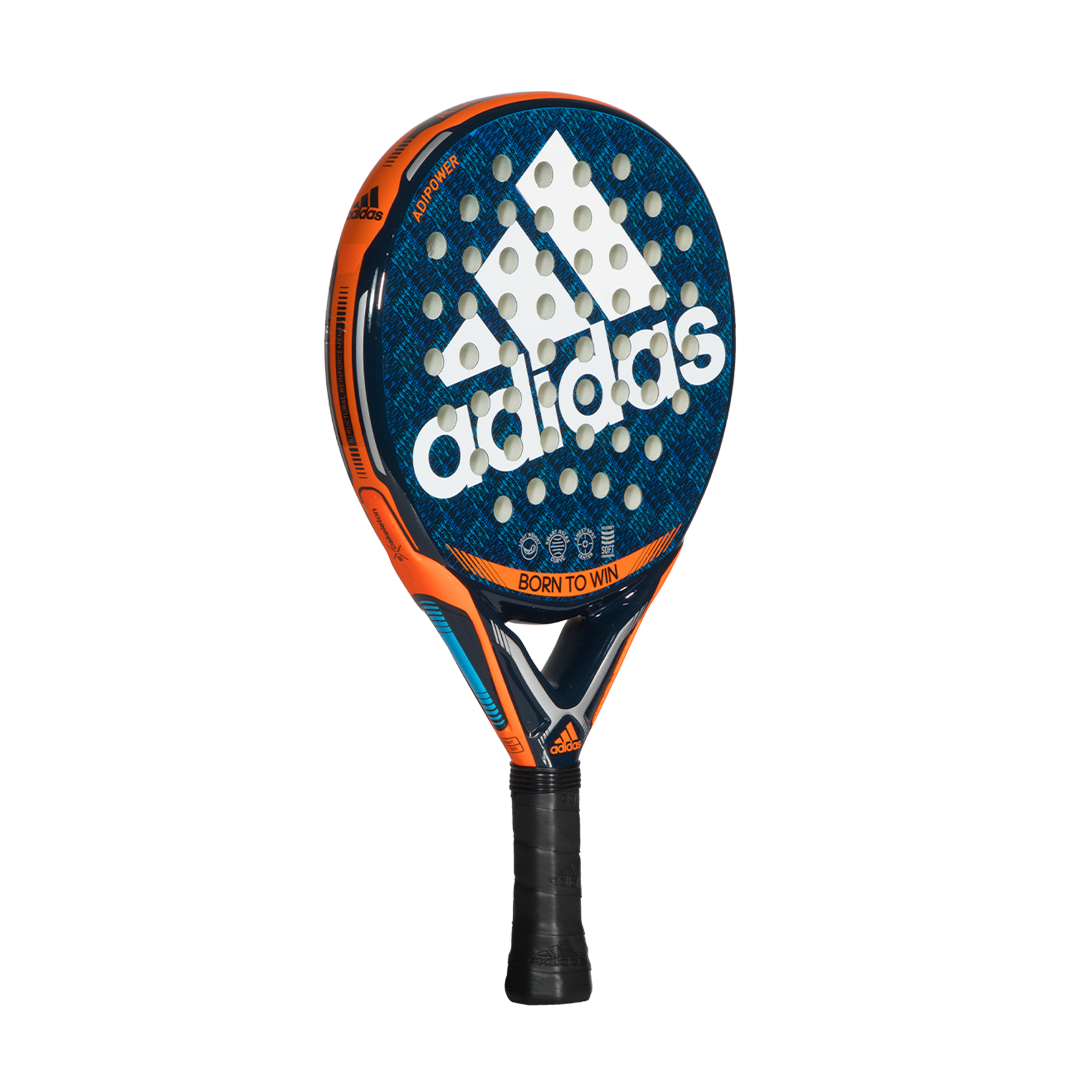 Adidas Adipower Junior 3.1 Kids