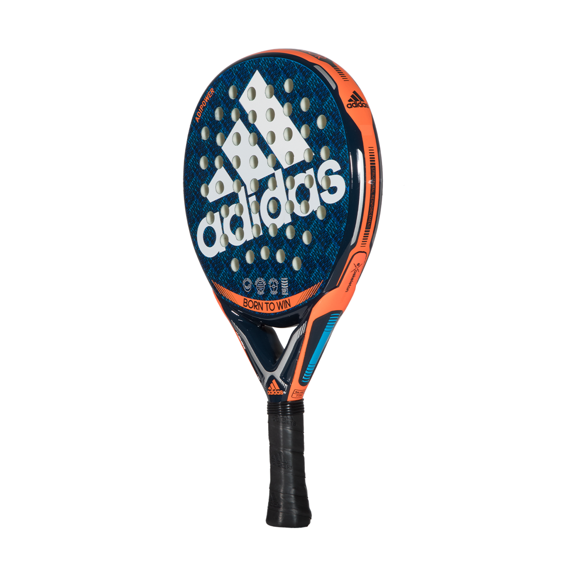 Adidas Adipower Junior 3.1 Kids