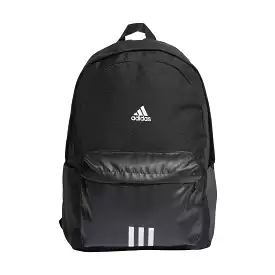 ADIDAS CLASSIC BADGE OF SPORT 3-STRIPES BLACK BACKPACK