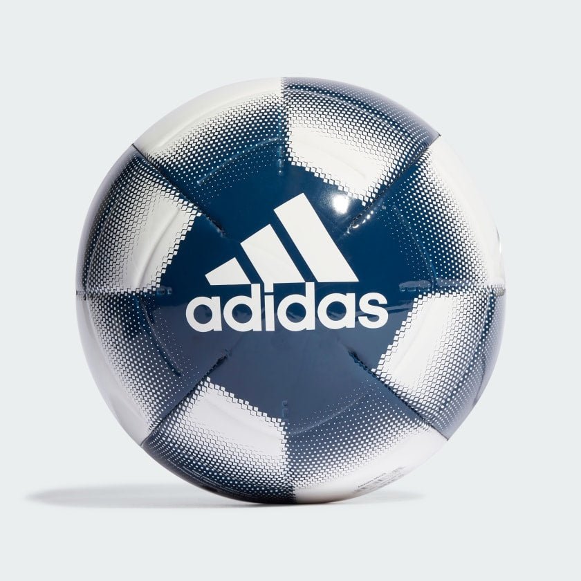 ADIDAS EPP CLUB BLUE SOCCER BALL