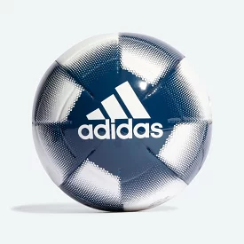 ADIDAS EPP CLUB BLUE SOCCER BALL