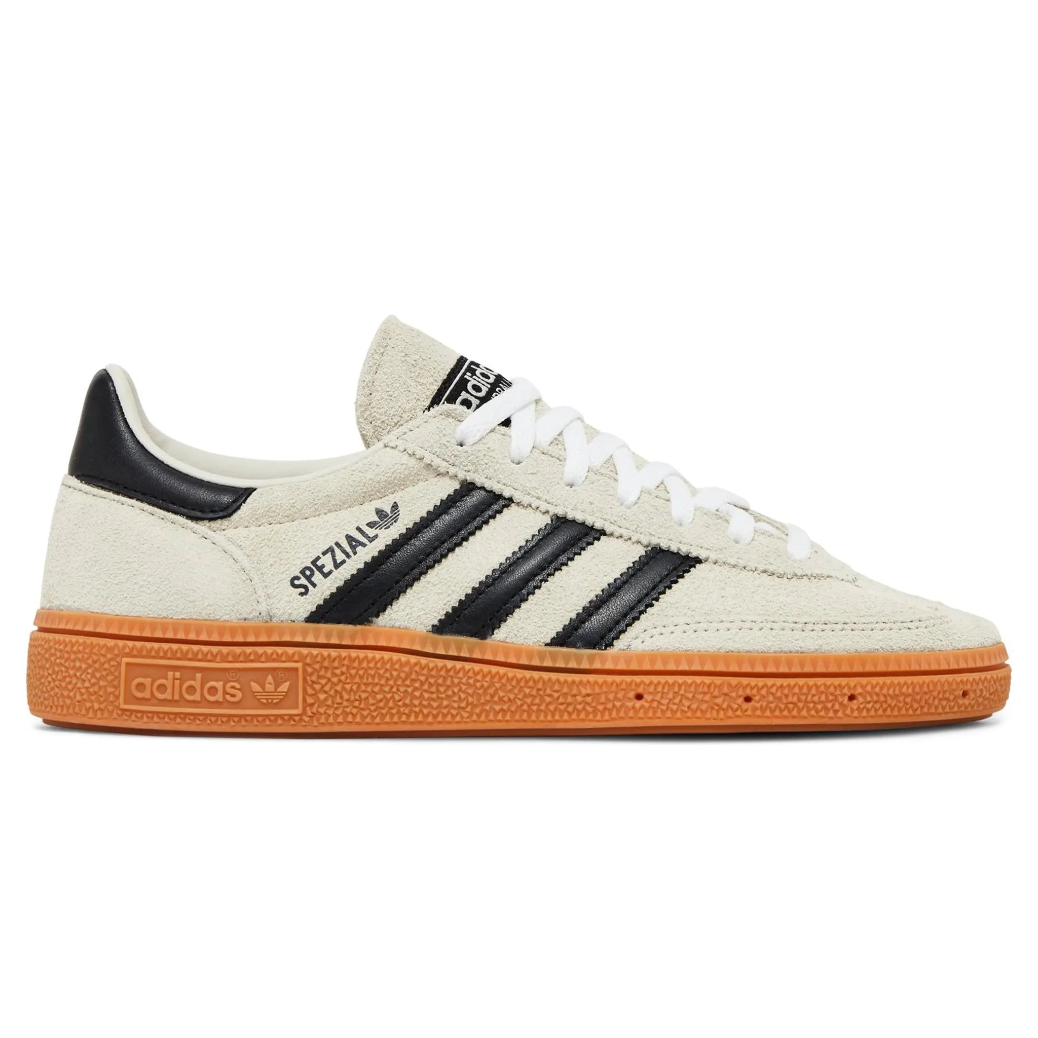 Adidas Handball Spezial Aluminum Core Black (W)