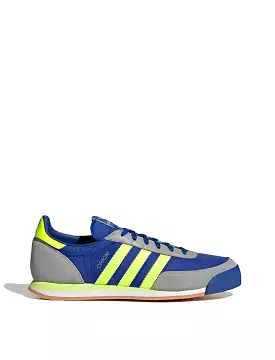 Adidas Originals Orion Trainer Royal Blue / Solar Yellow / Mgh Solid Grey