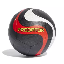 Adidas Predator Train Soccerball