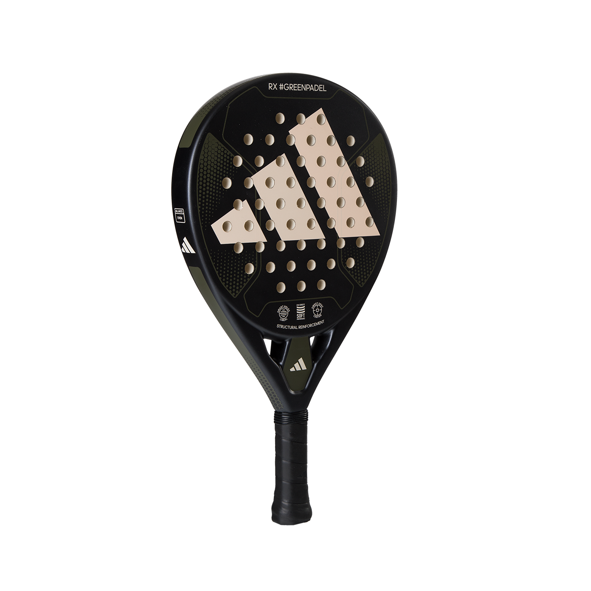 Adidas Rx #Greenpadel