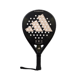 Adidas Rx #Greenpadel