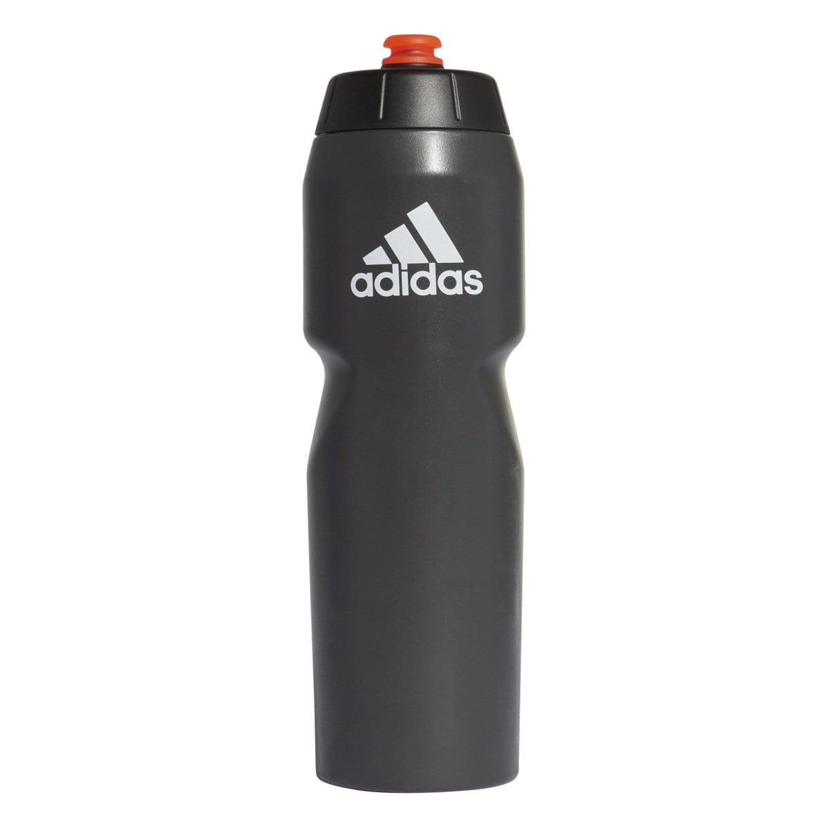 ADIDAS TRAINING BLACK PERFORMANCE DRINK BOTTLE (750 ML)