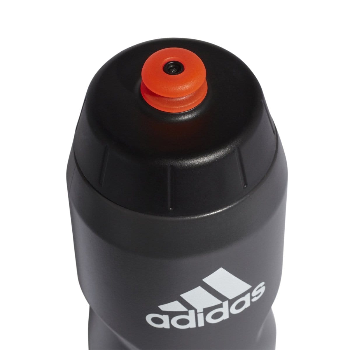 ADIDAS TRAINING BLACK PERFORMANCE DRINK BOTTLE (750 ML)