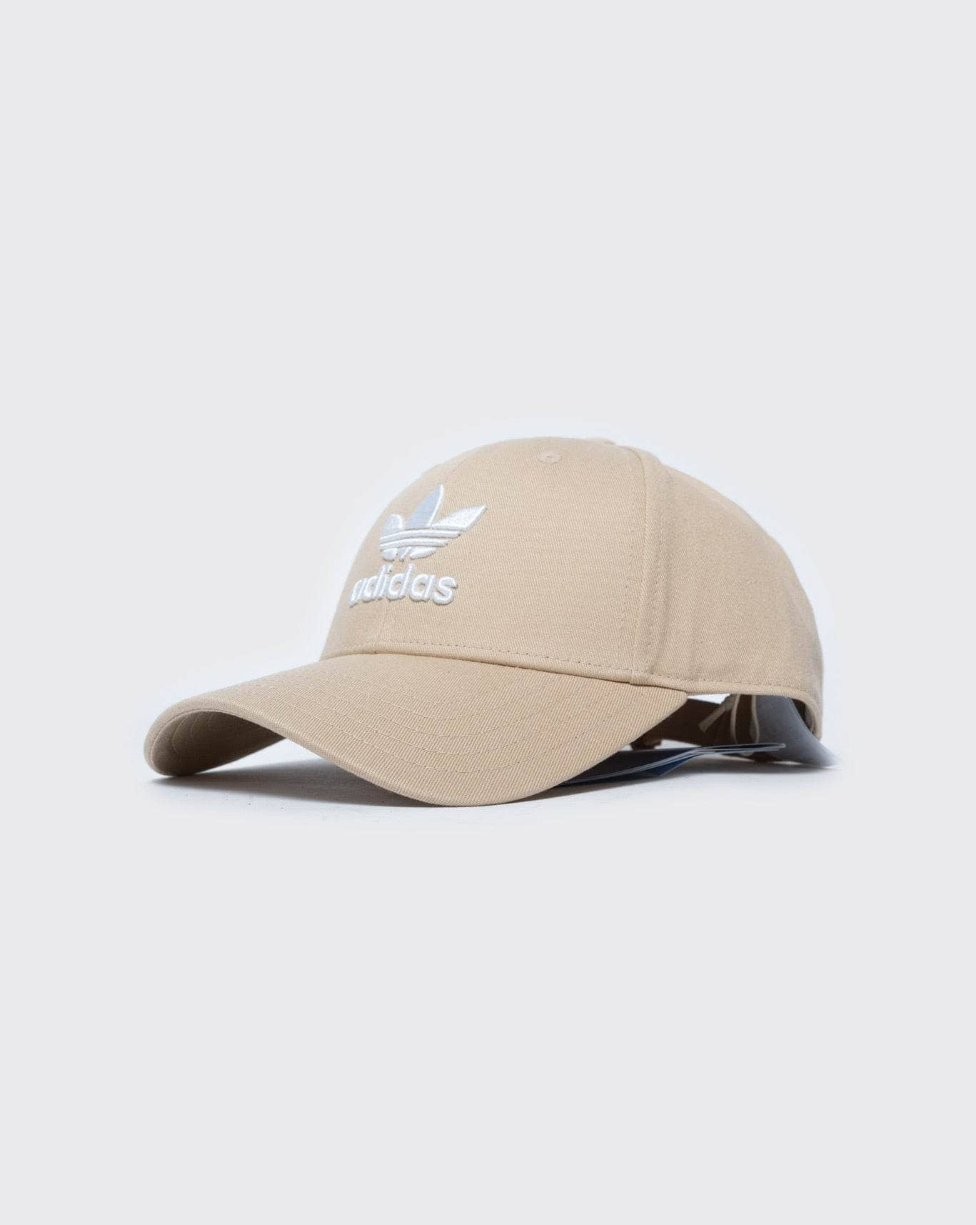 Adidas Trefoil Baseball Cap