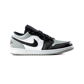 Air Jordan 1 Low 'Shadow Toe' (2022)