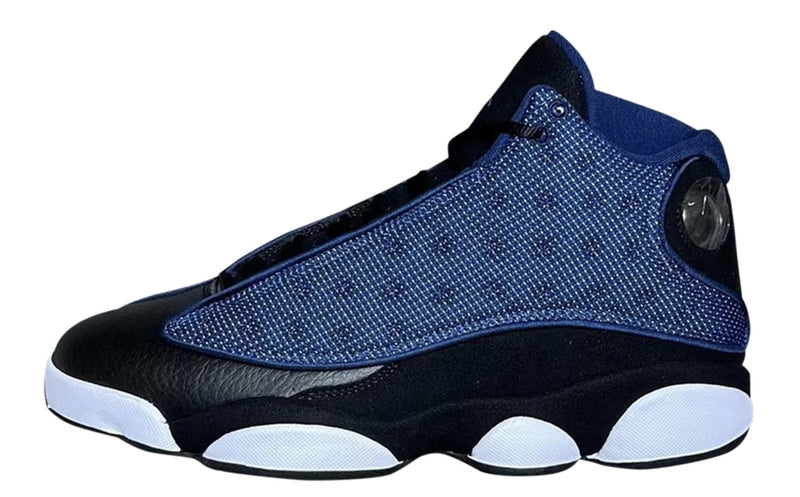 Air Jordan 13 Retro 'Brave Blue'