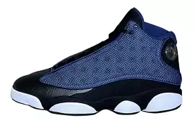 Air Jordan 13 Retro 'Brave Blue'