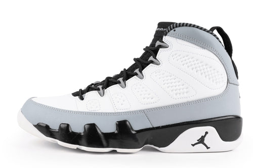 Air Jordan 9 Retro Barons