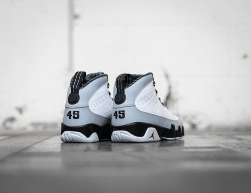 Air Jordan 9 Retro Barons