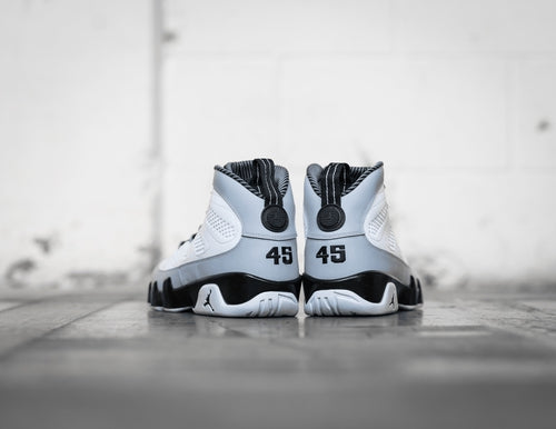 Air Jordan 9 Retro Barons