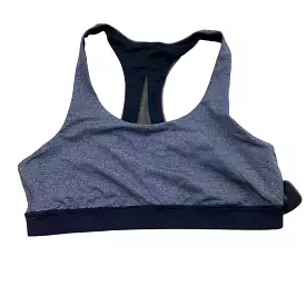 Athletic Bra By Lululemon  Size: L