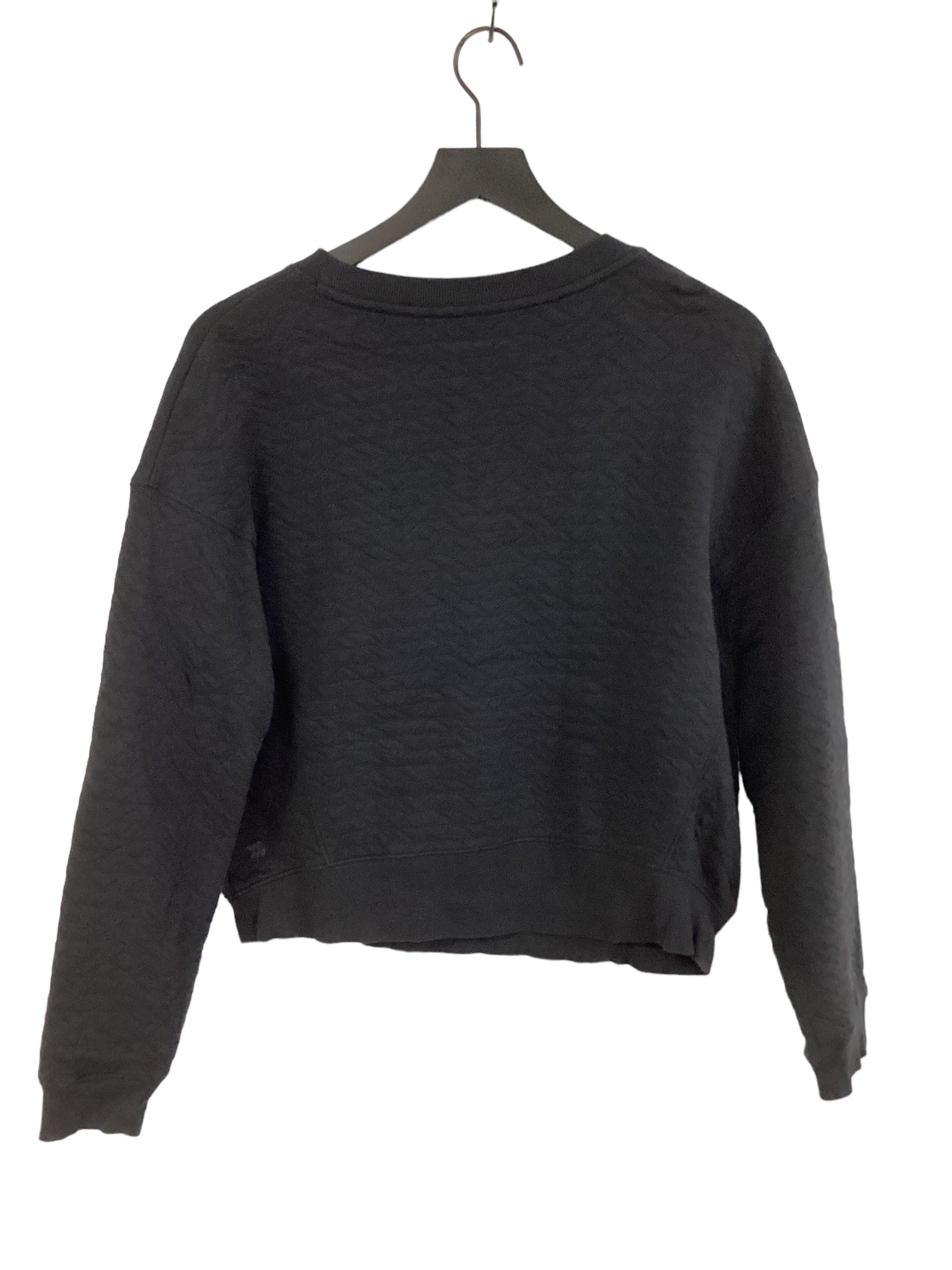 Athletic Sweatshirt Crewneck By All In Motion  Size: M