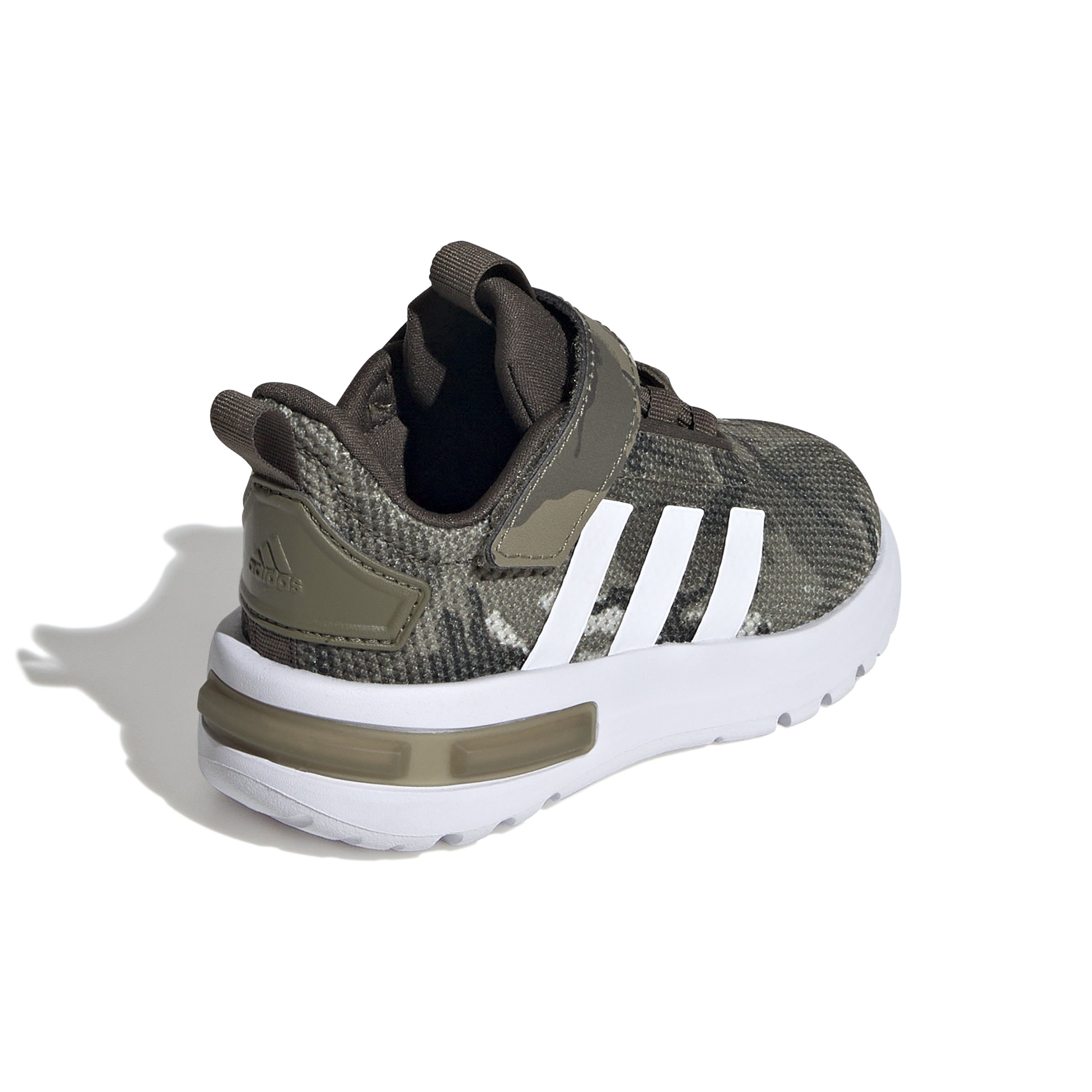 Boys' Adidas Toddler Racer TR23