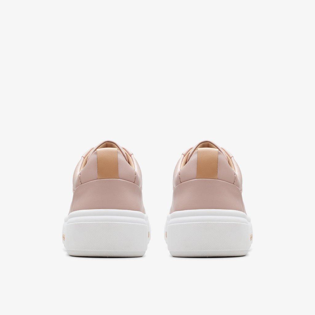 Clarks Hollyhock Walk Trainer