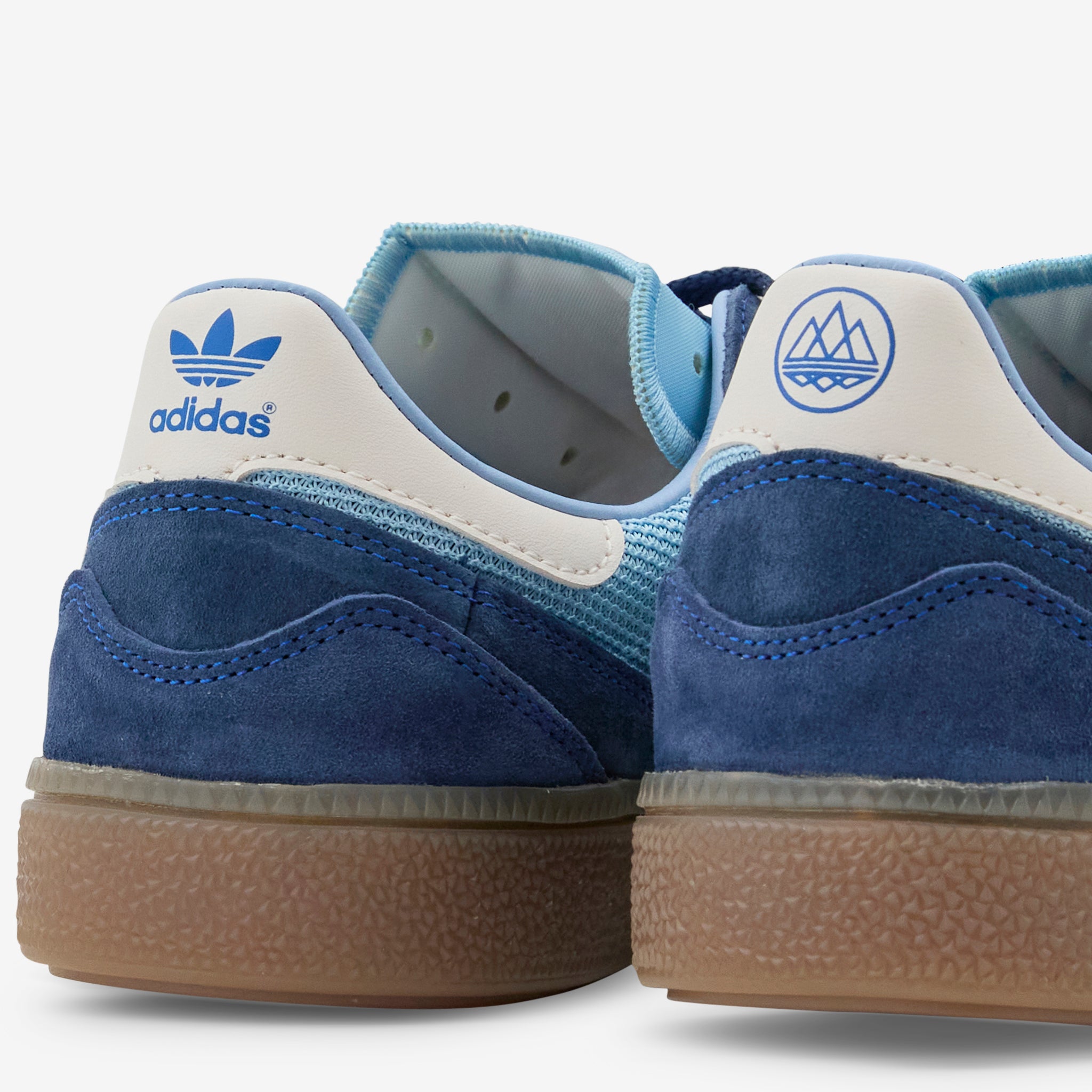 Handball Pro Spezial Clear Blue | Chalk White | Collegiate Navy