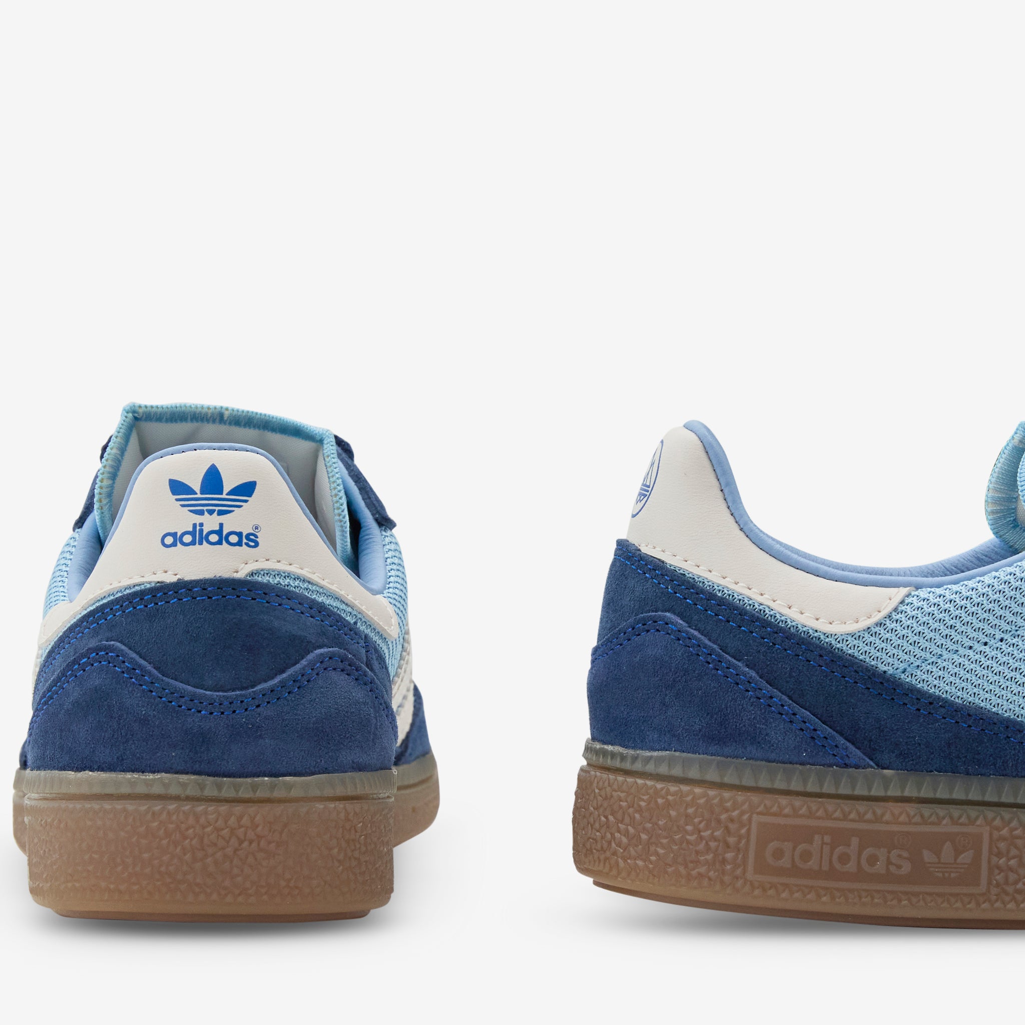 Handball Pro Spezial Clear Blue | Chalk White | Collegiate Navy