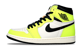 Jordan 1 Retro High OG Visionaire