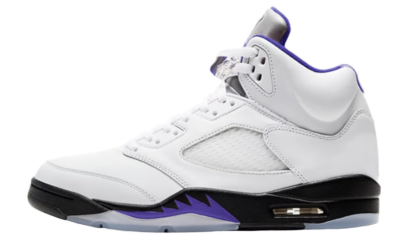 Jordan 5 Retro Concord