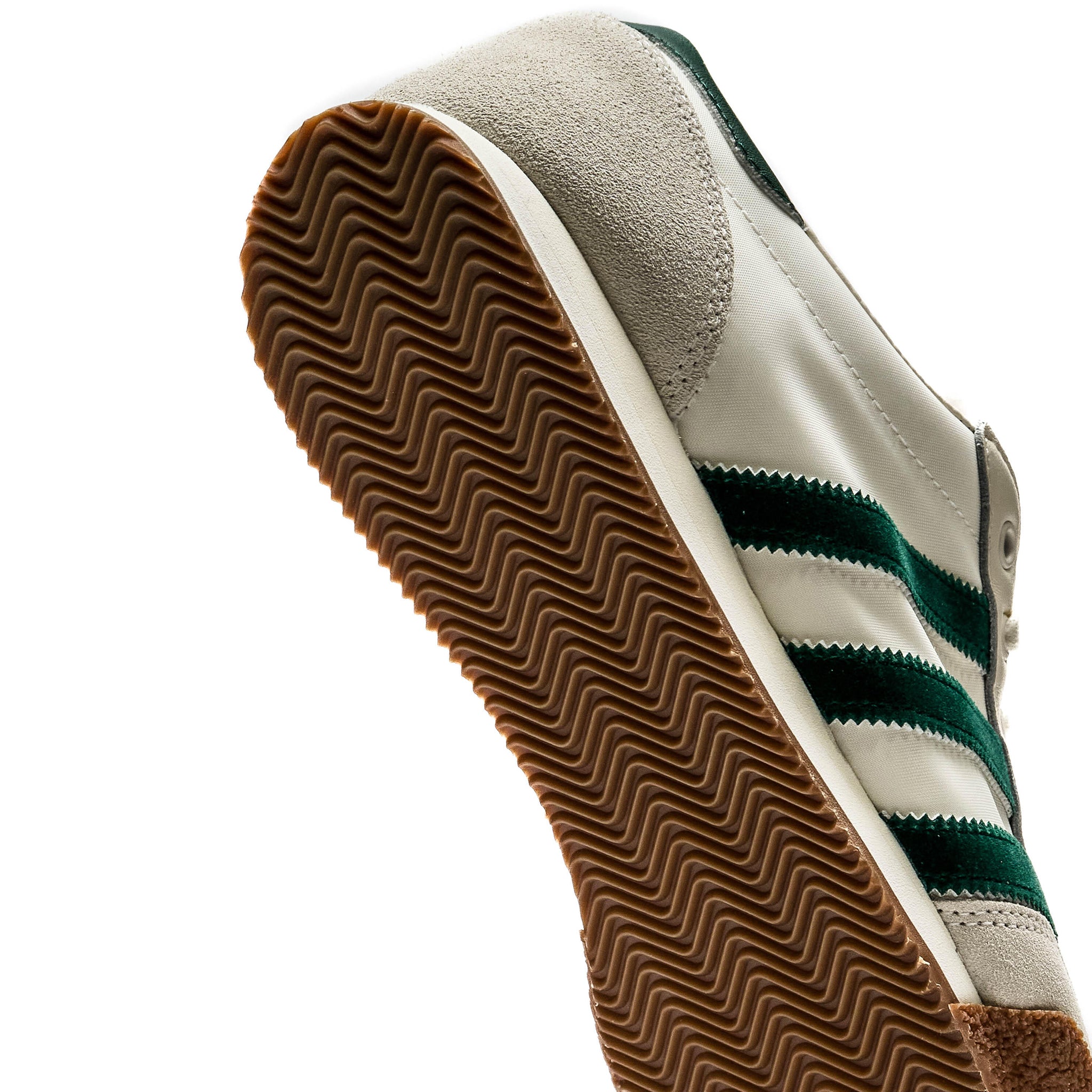 Liam Gallagher x Adidas Spezial LG2 Bottle Green