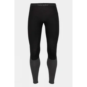 Mens 200 Zoneknit Merino Thermal Leggings