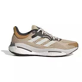 Men's Adidas Solar Control, Magic Beige/Ftwr White/Mesa, 11.5 D Medium