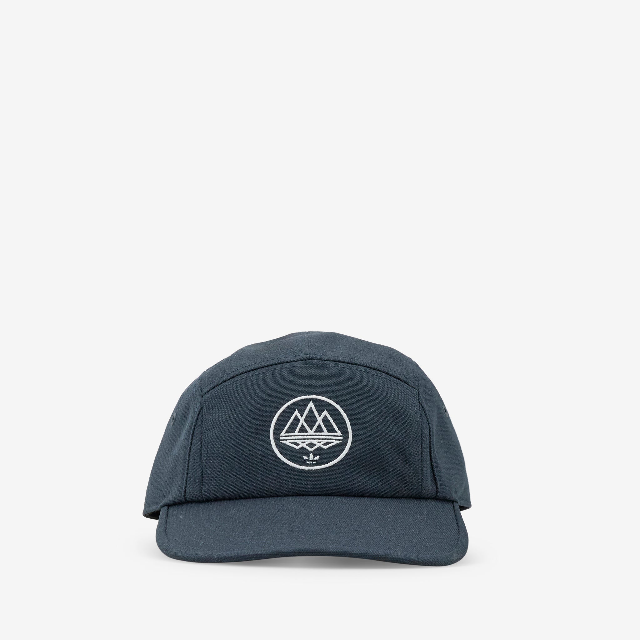 Mod Trefoil Cap Night Navy