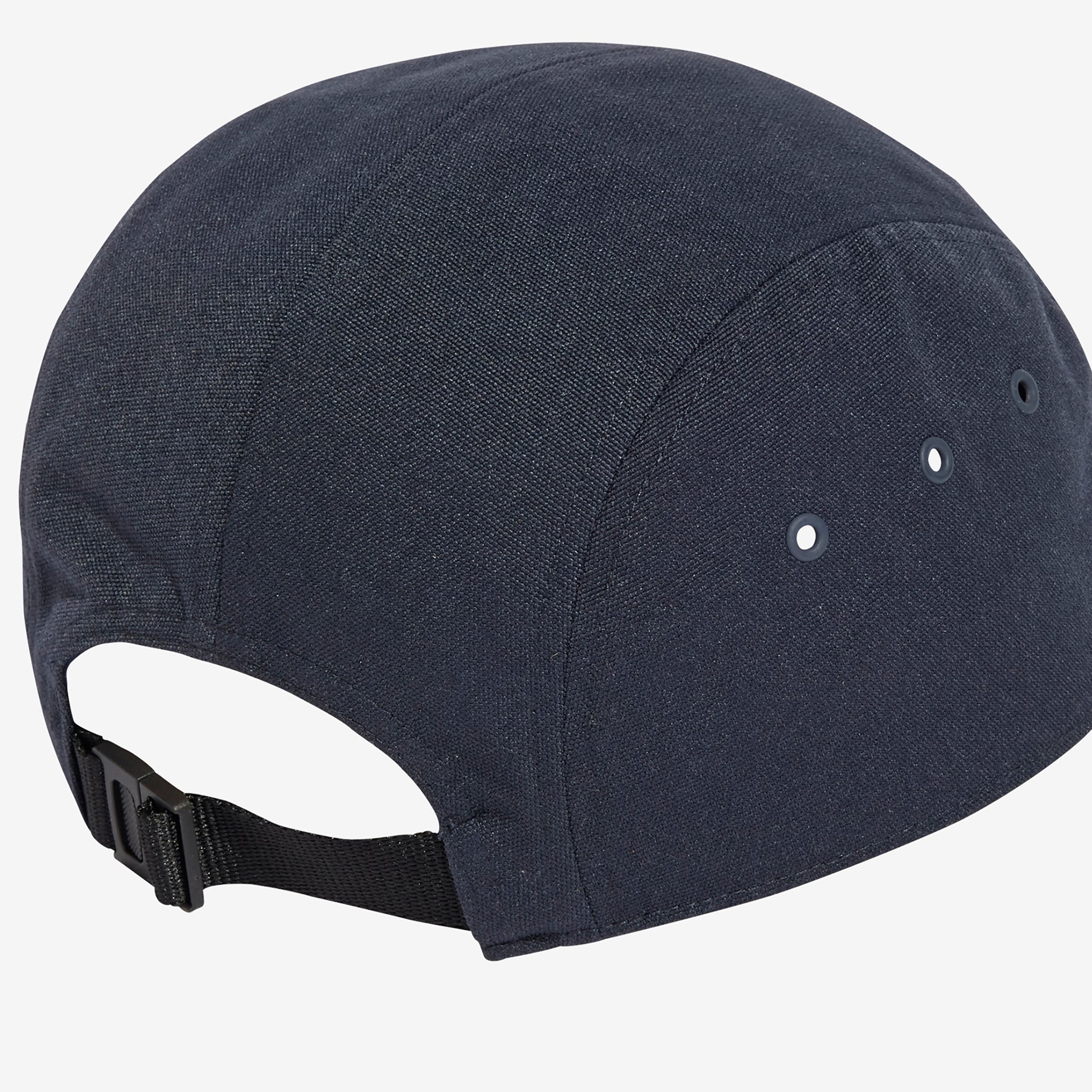 Mod Trefoil Cap Night Navy