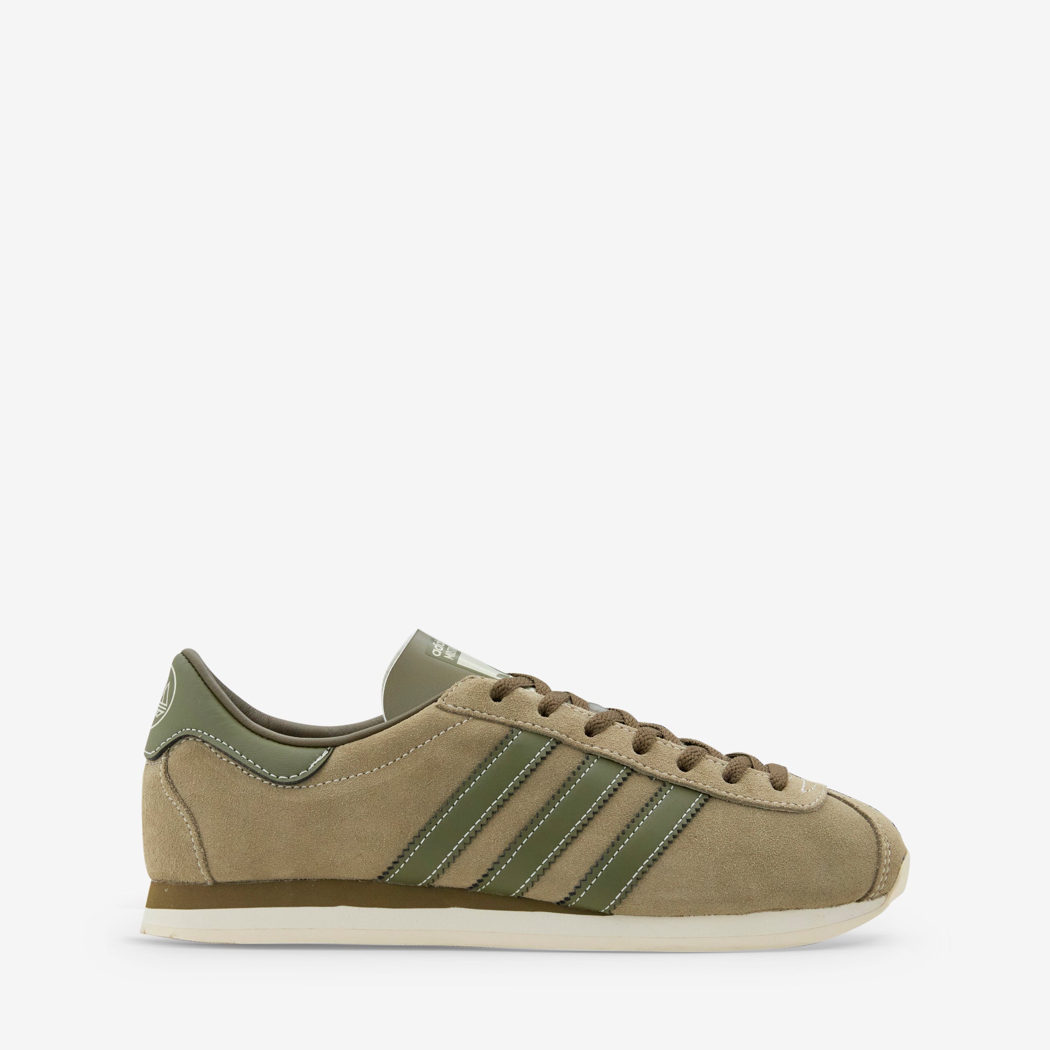 Moston Super Spezial Cargo | Focus Olive | Trace Olive