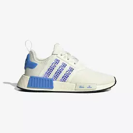 NMD R1 Women (Off White/ Blue)