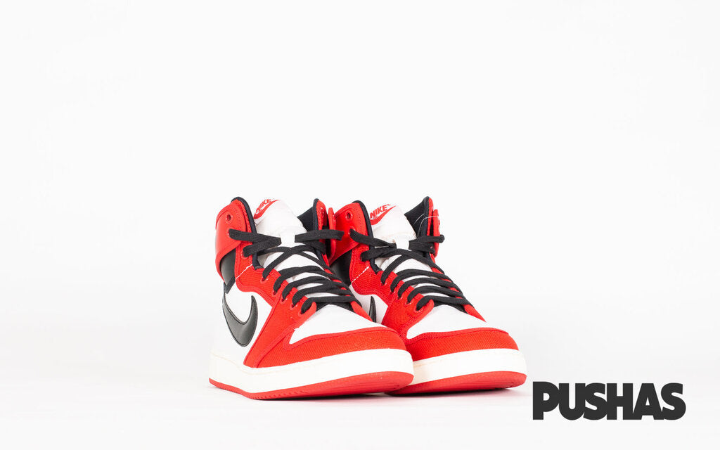 [Refurbished] Air Jordan 1 High AJKO 'Chicago'