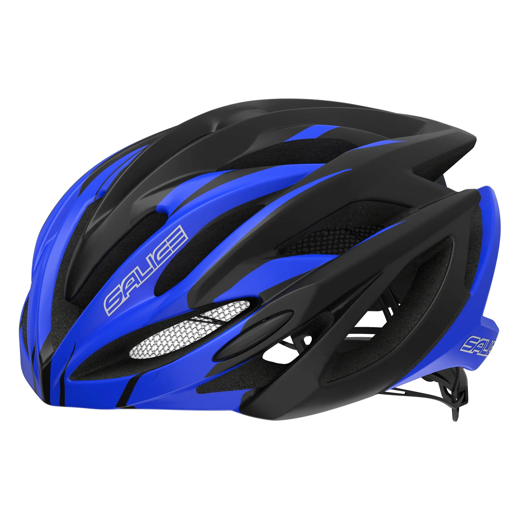 Salice Ghibli Helmet Blue-Black - DISCONTINUED