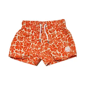 SHORE BABY Caicos Swim Trunks (COLLECTIVE)