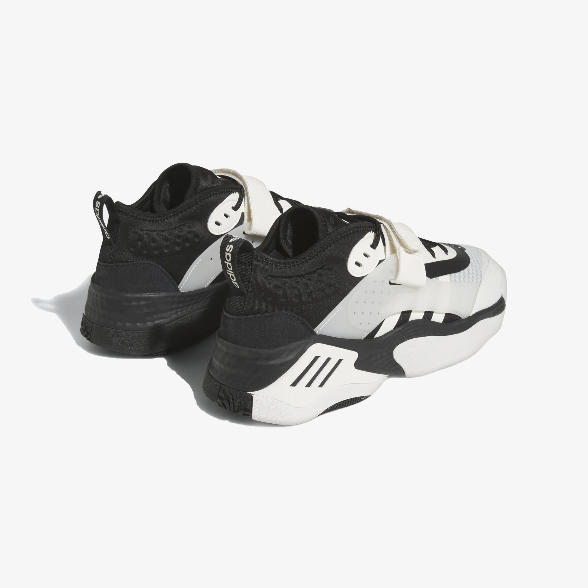 STREETBALL III 'CORE WHITE/CORE BLACK'