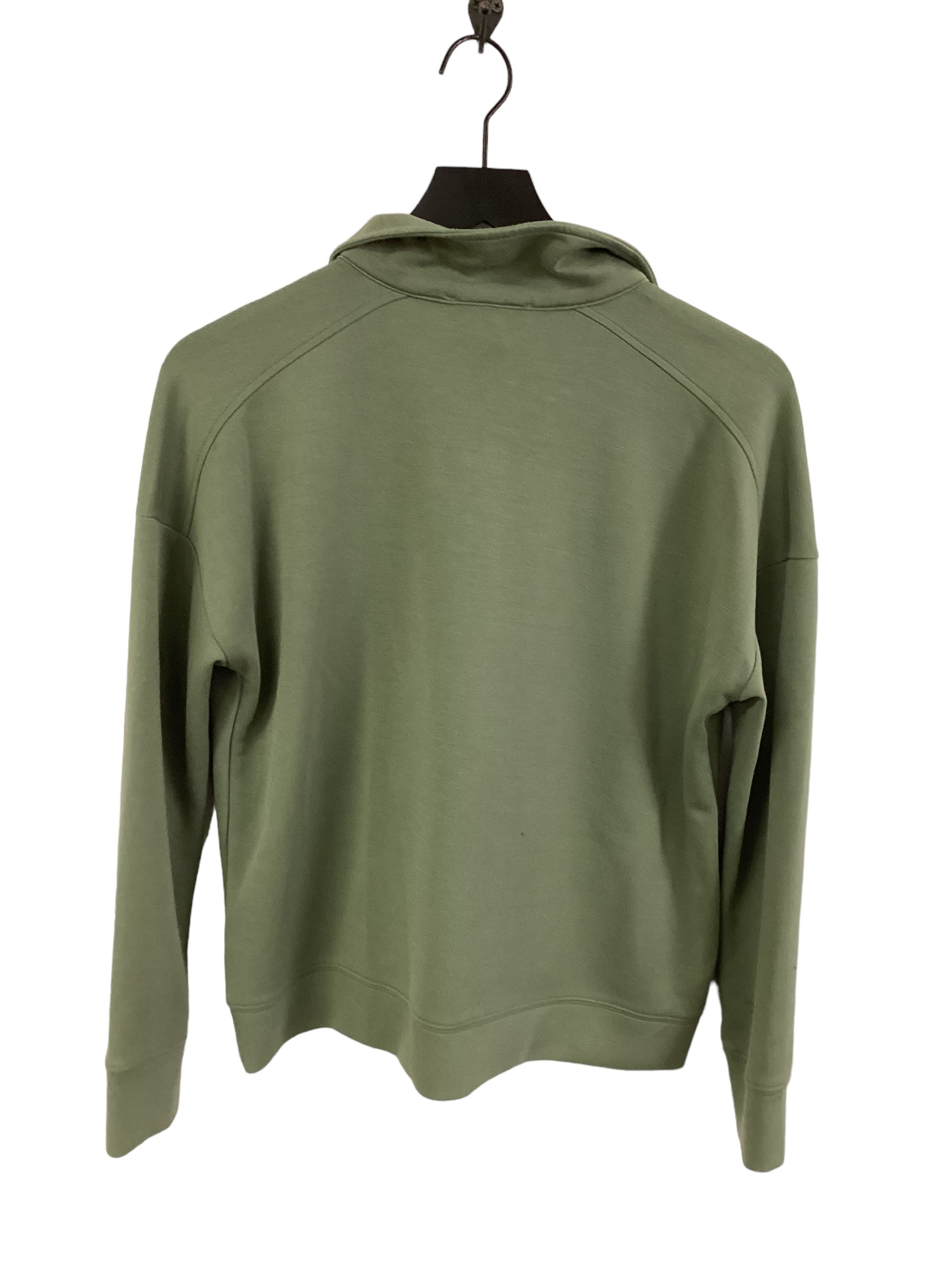 Sweatshirt Crewneck By Cable And Gauge  Size: M