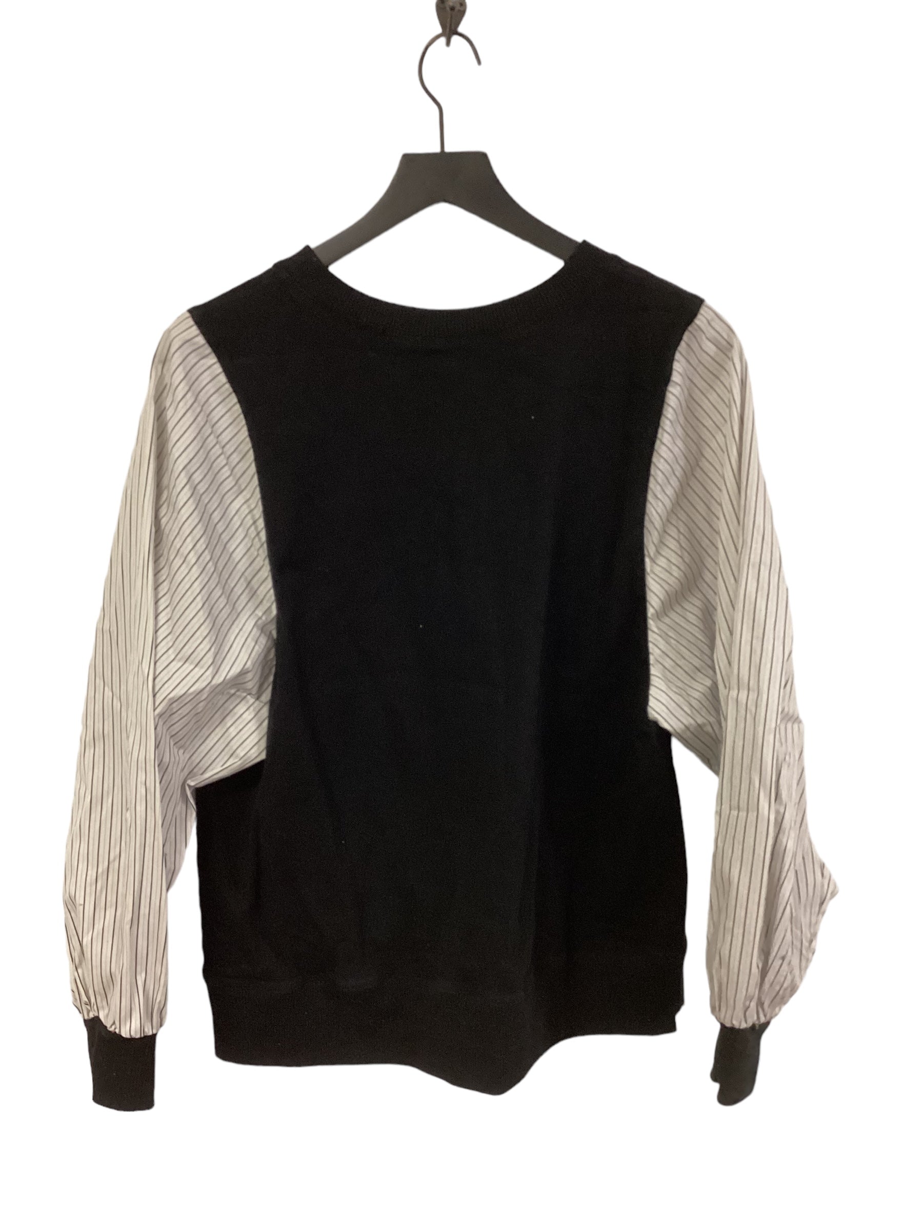 Top Long Sleeve By Clothes Mentor  Size: M