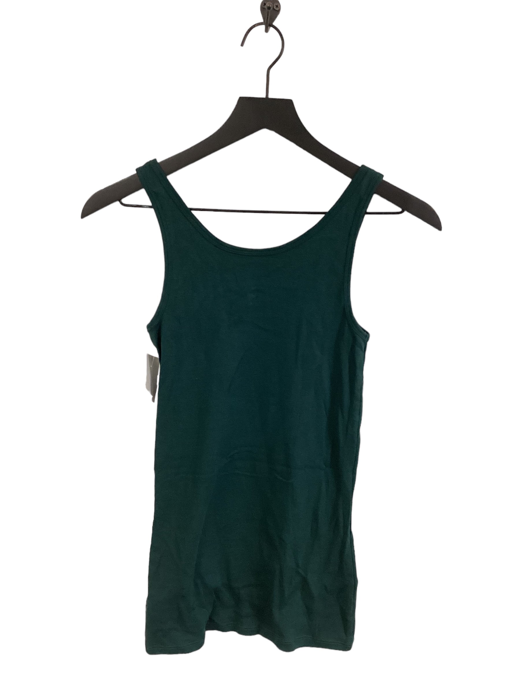 Top Sleeveless Basic By A New Day  Size: M