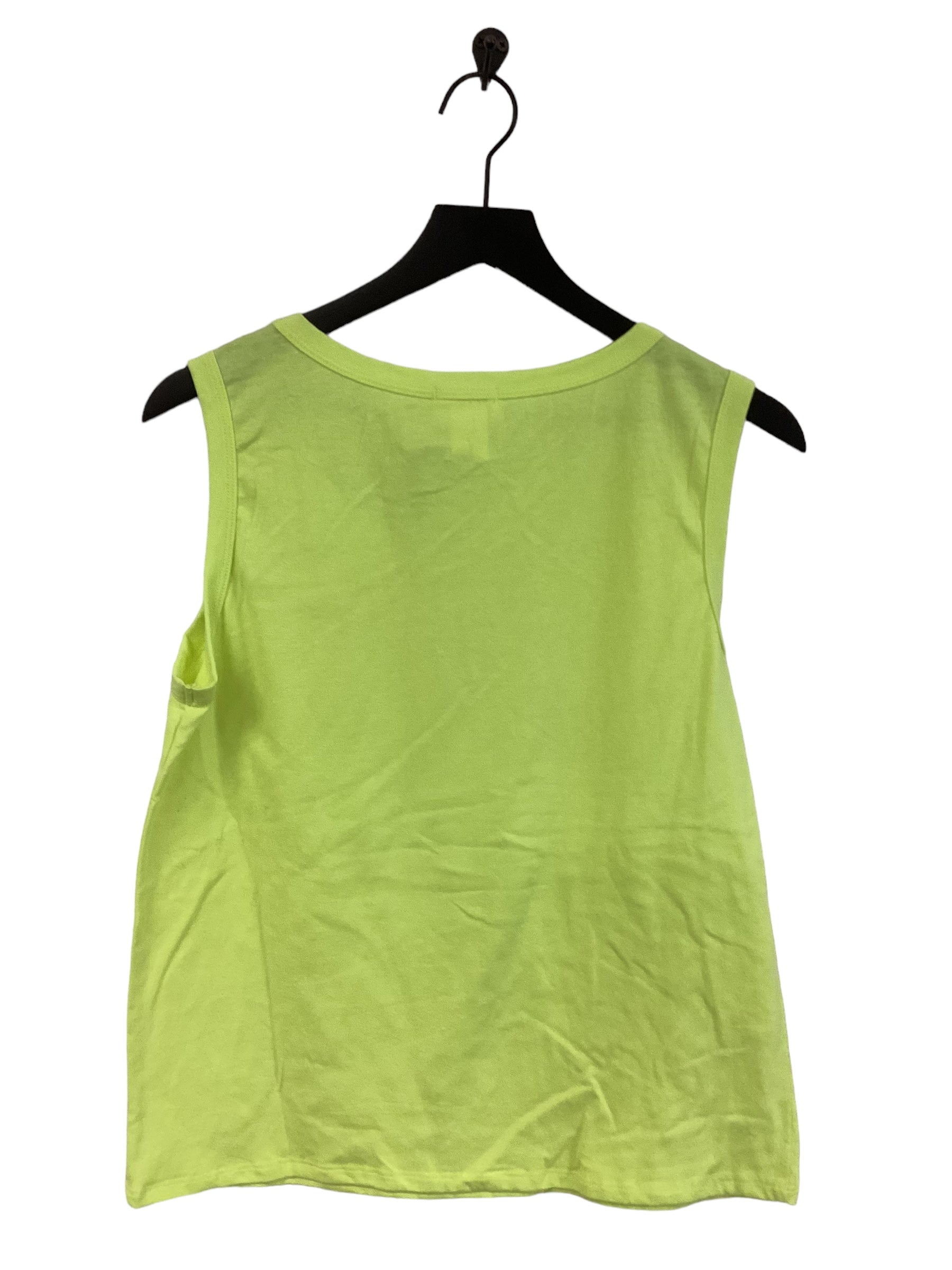 Top Sleeveless Basic By Bibi  Size: S