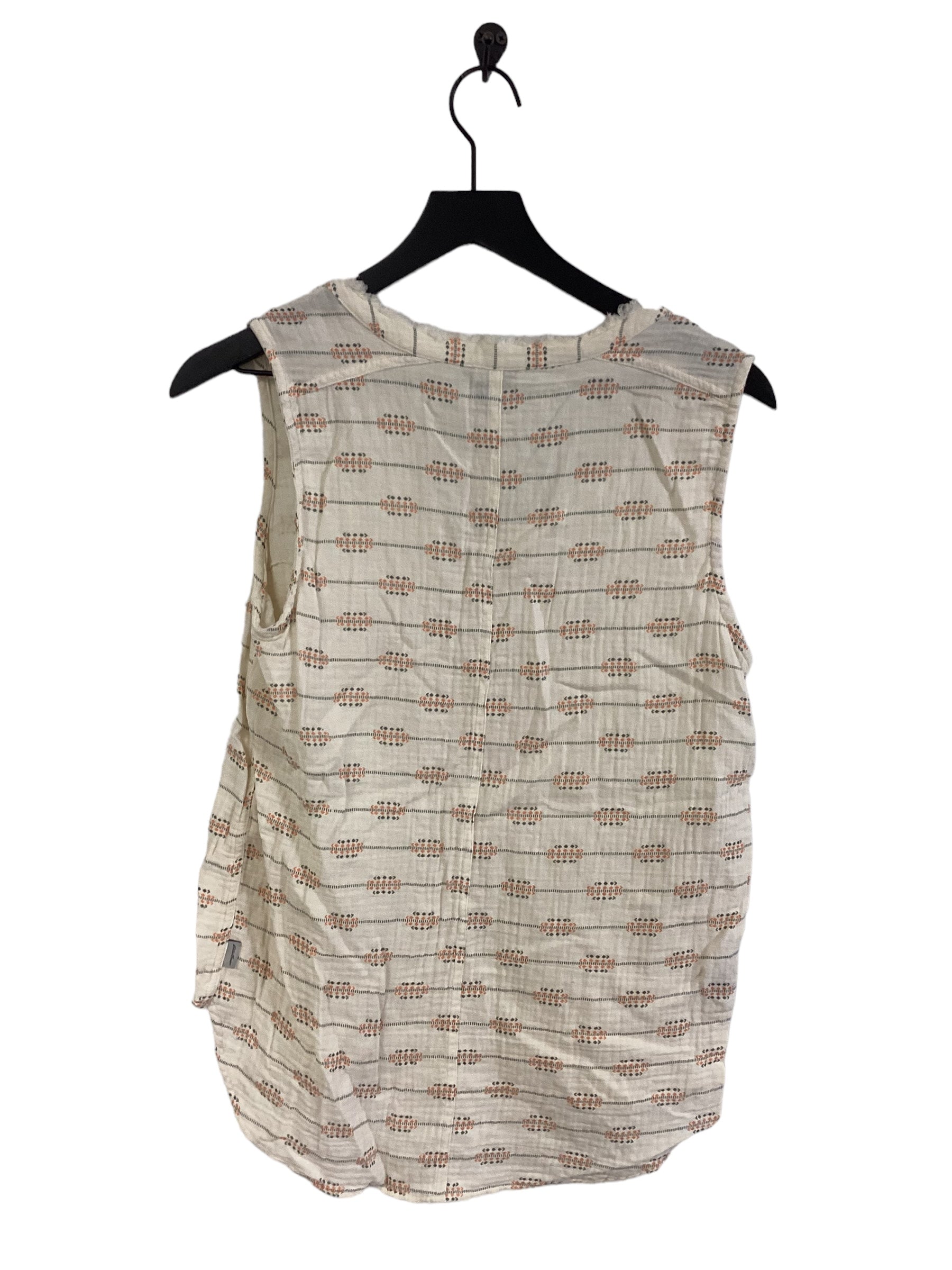 Top Sleeveless By Eddie Bauer  Size: S