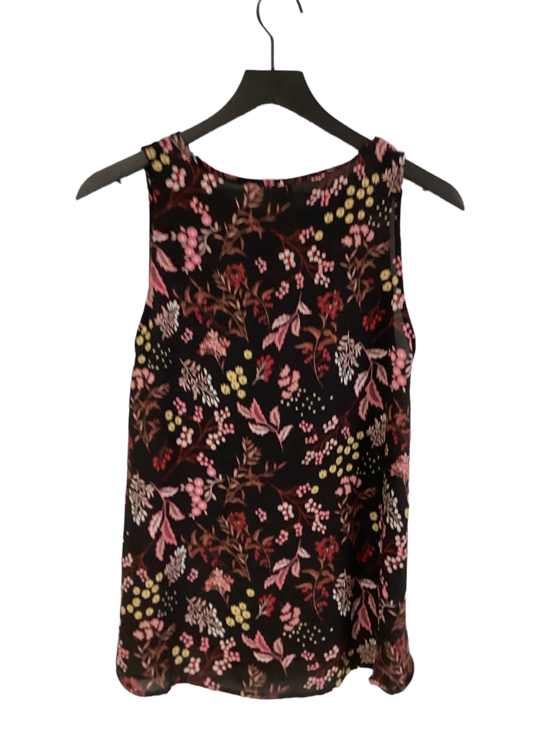 Top Sleeveless By Paper Crane  Size: M