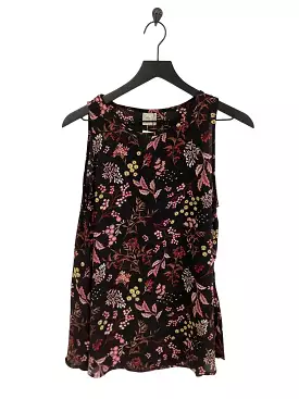 Top Sleeveless By Paper Crane  Size: M