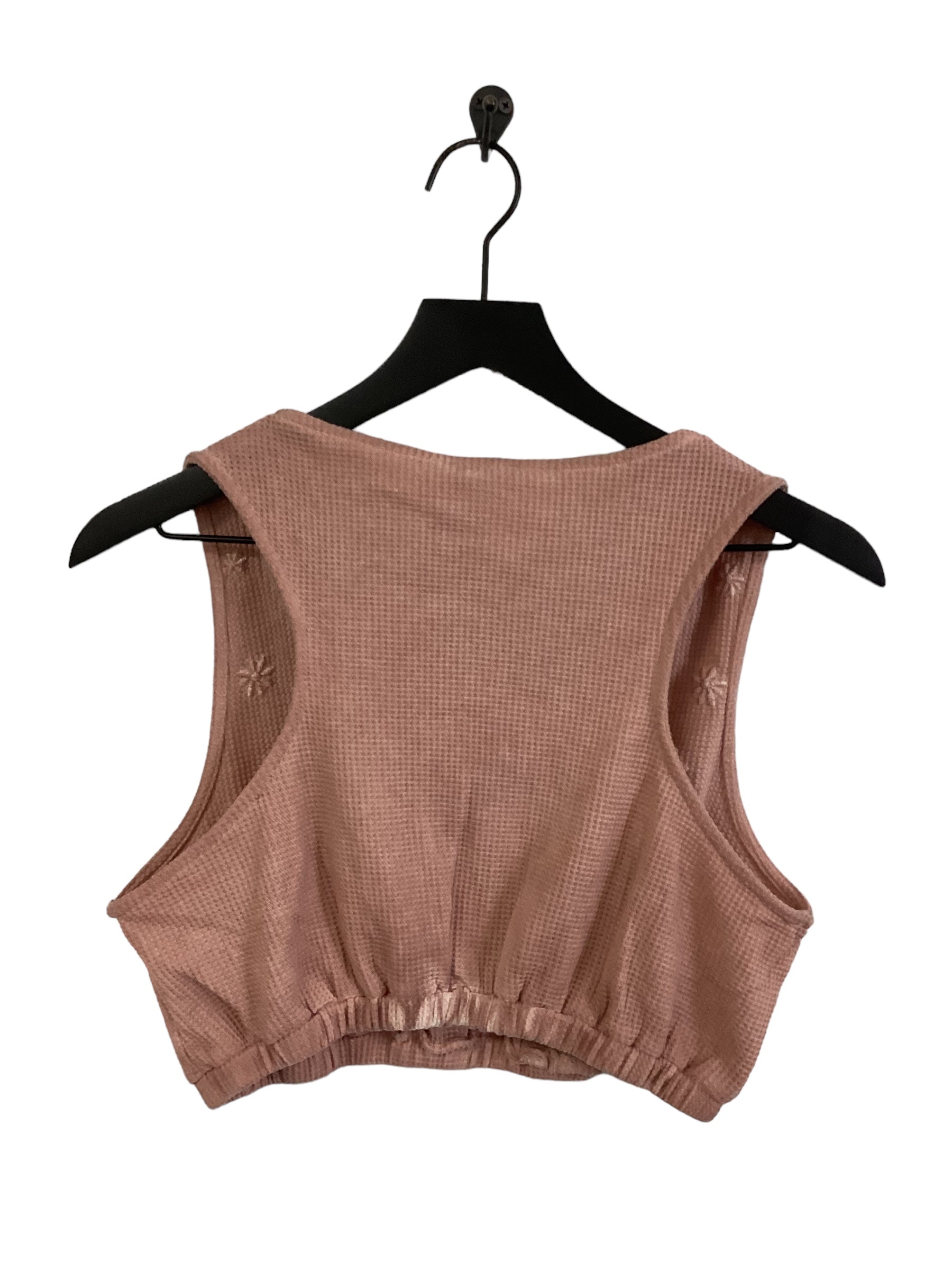 Top Sleeveless By Pol  Size: M