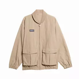 Trentham Jacket Blanch Cargo